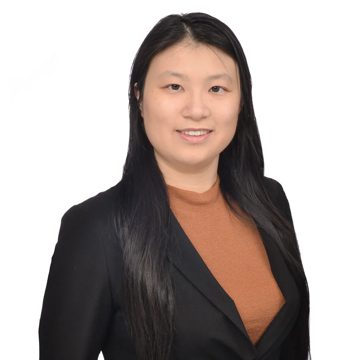 May Lai, Project Coordinator at CGH Transportation