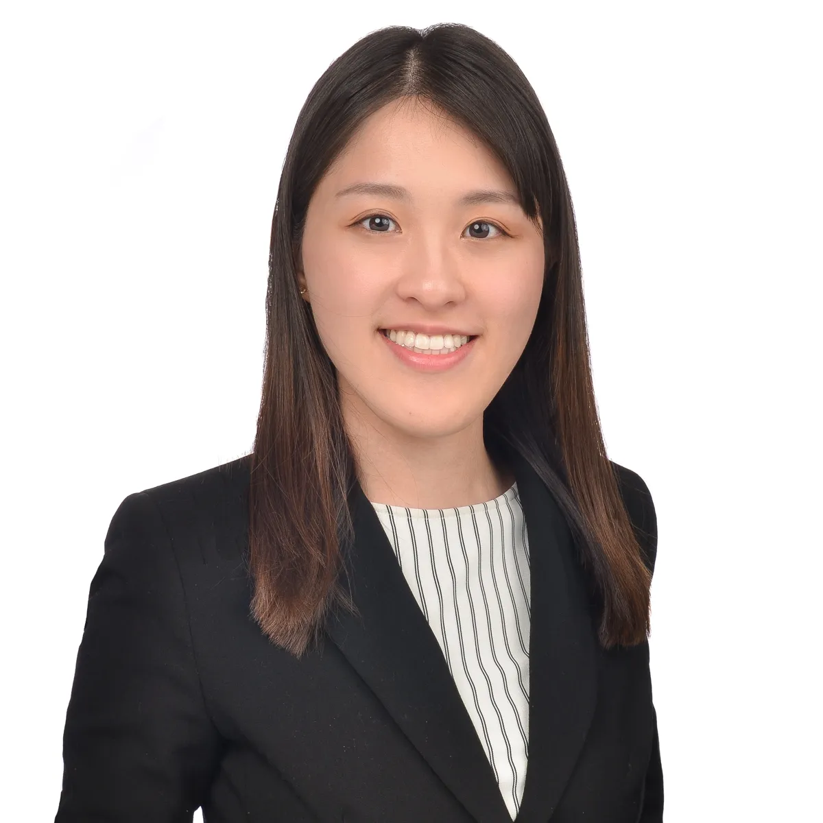 Michelle Chen, Analyst at CGH Transportation