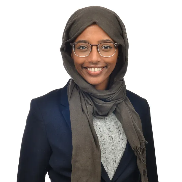 Nasteha Abdullahi